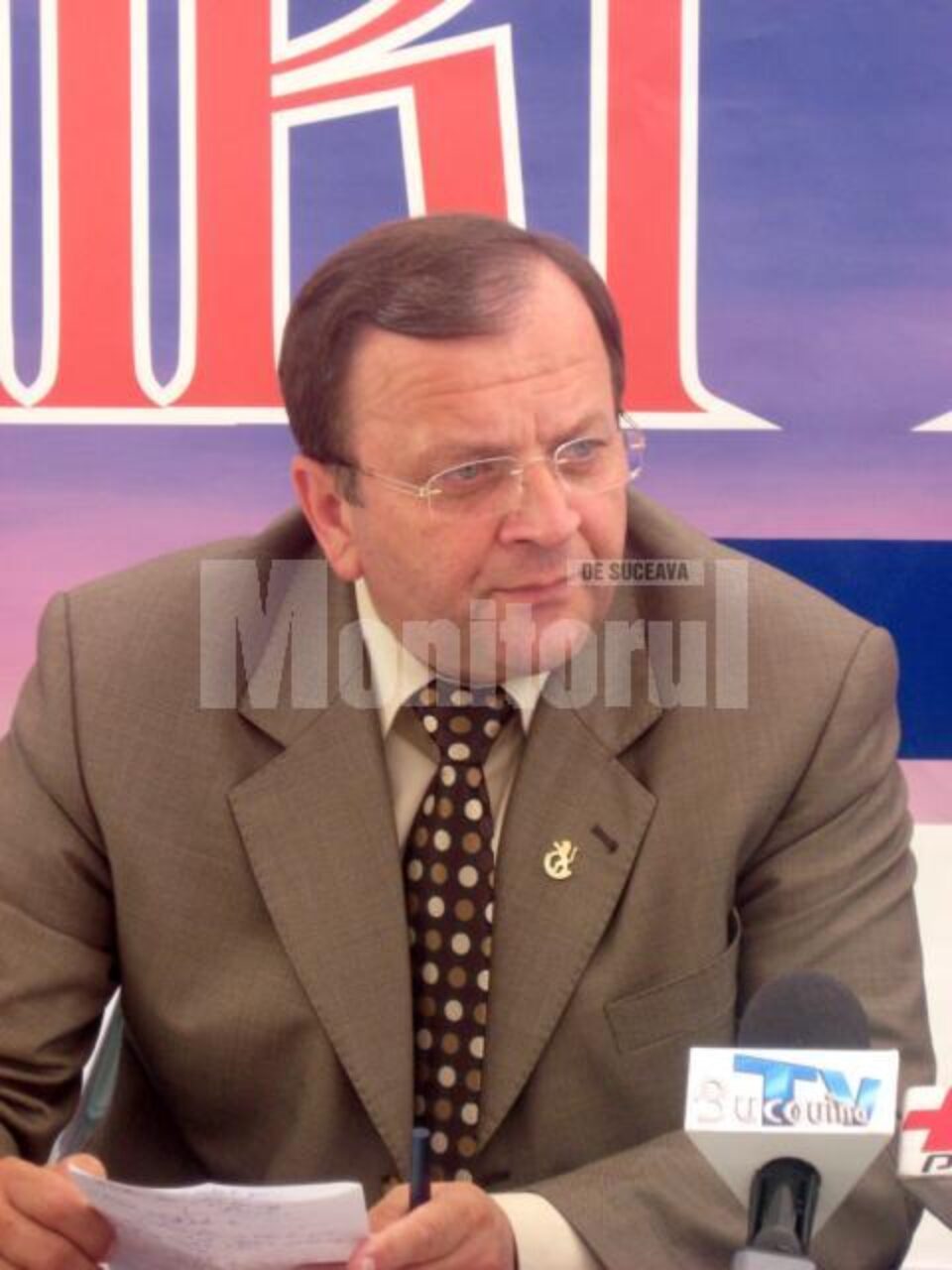 Flutur: Este un câștig pentru zona de munte