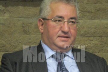 Ion Lungu: „Voi solicita celor de la Adrem ca la proiectarea noii centrale termice să ia în calcul varianta de a furniza agent termic întreaga vară”