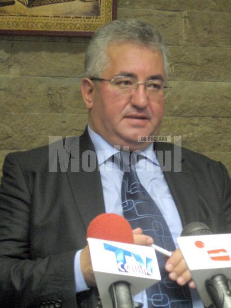 Ion Lungu: „Voi solicita celor de la Adrem ca la proiectarea noii centrale termice să ia în calcul varianta de a furniza agent termic întreaga vară”