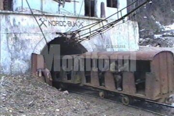 Societatea minieră Minbucovina SA Vatra Dornei a început să fie vândută bucată cu bucată