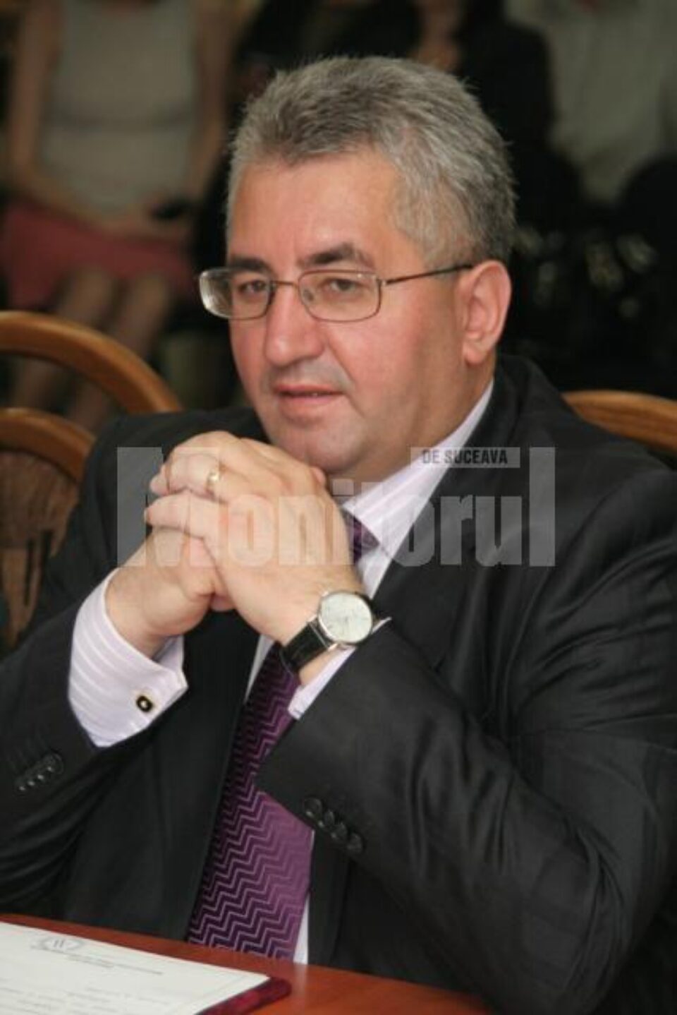 Ion Lungu: “Cred că suntem printre puținele orașe din țară care am păstrat magazinele Economat”