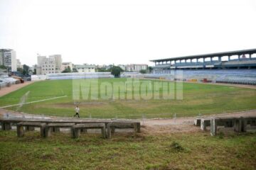 Stadionul Areni va găzdui meciurile de Liga a III-a ale ambelor formații sucevene
