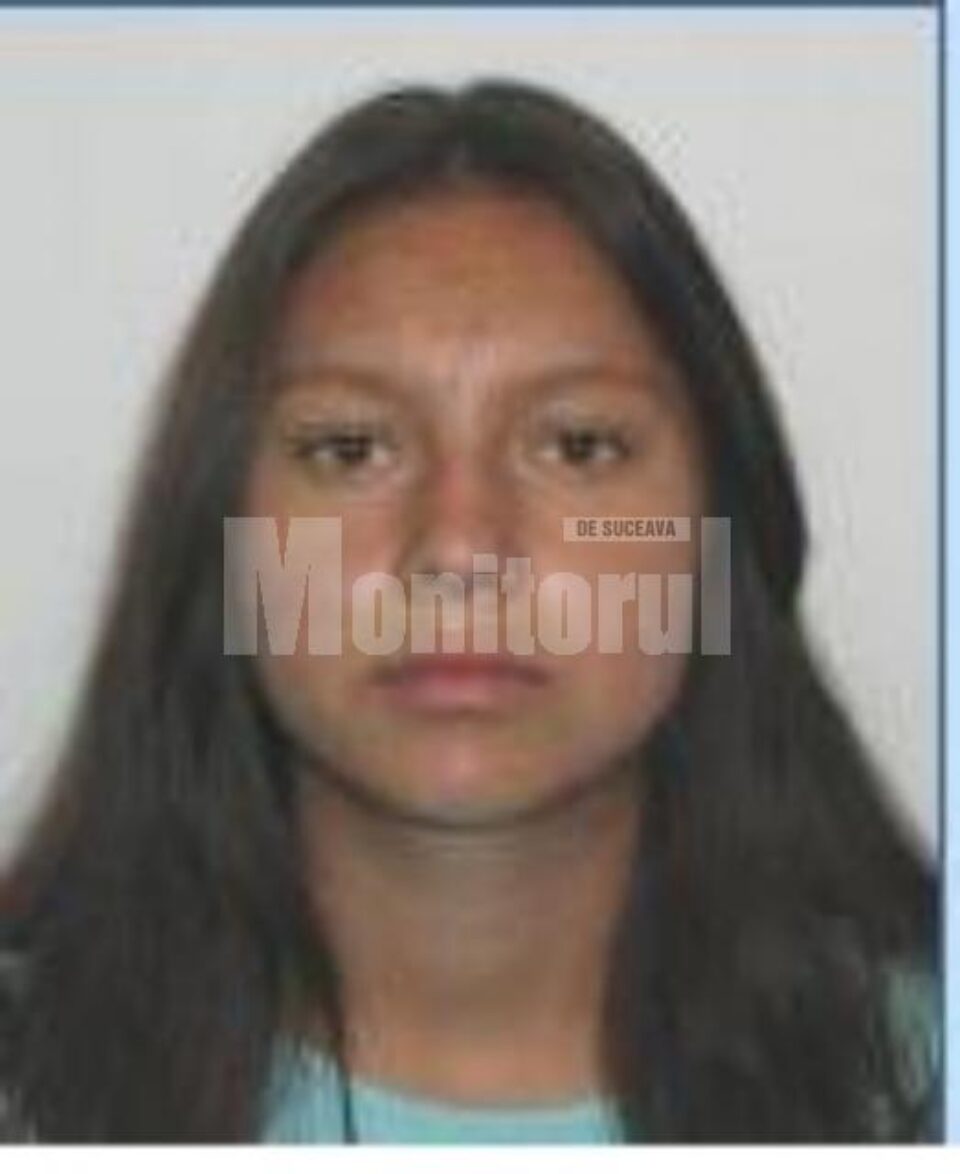 Petruța–Florentina Irofte a plecat de acasă pe 30 iulie 2011