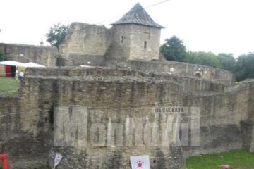 Festivalul de Artă Medievală se va desfășura, la Cetatea de Scaun a Sucevei, în perioada 11 - 14 august