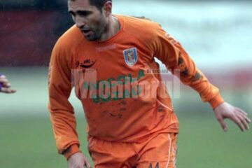 Romeo Bunică, omul care a îngropat Steaua acum câțiva ani, vine la Suceava