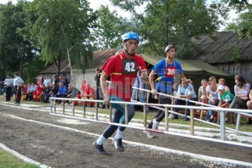 Competiția a avut loc în perioada 1-3 august 2011 și s-a desfășurat la Botoșani