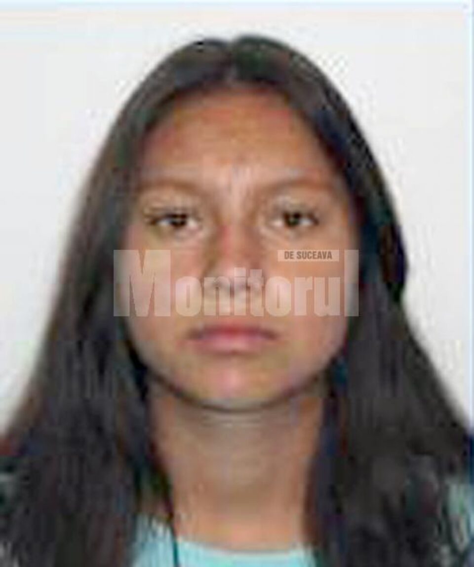 Petruța –Florentina Irofte a plecat de acasă pe 30 iulie 2011