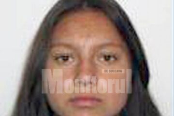 Petruța –Florentina Irofte a plecat de acasă pe 30 iulie 2011