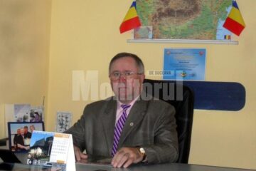 Aurel Daicu spune că gruparea din Vatra Dornei se confruntă cu mari probleme financiare
