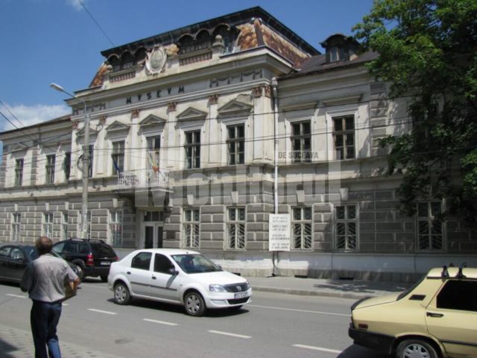 Muzeul „Arta lemnului” riscă să fie închis