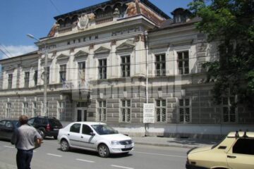 Muzeul „Arta lemnului” riscă să fie închis