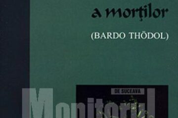 „Cartea tibetană a morților”