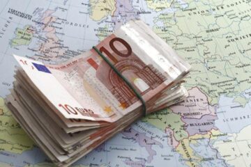 Liderii europeni caută din nou soluții de urgență pentru criza datoriilor de stat. Foto: Shutterstock