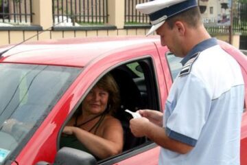 Acțiunea polițiștilor a avut loc în 21 de județe