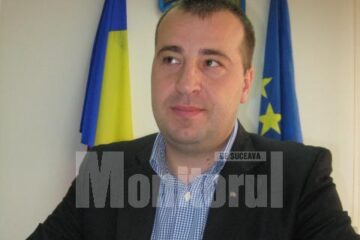 Lucian Harșovschi: “Legea intră în vigoare pe 11 august 2011 și prevede că toți proprietarii de apartamente trebuie să-și reabiliteze fațadele blocurilor”