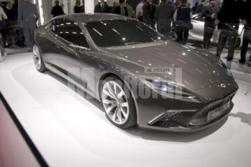 Lotus Eterne