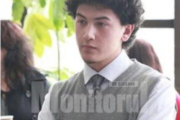 Bogdan Baciu a fost desemnat „Delegat de tineret la ONU”