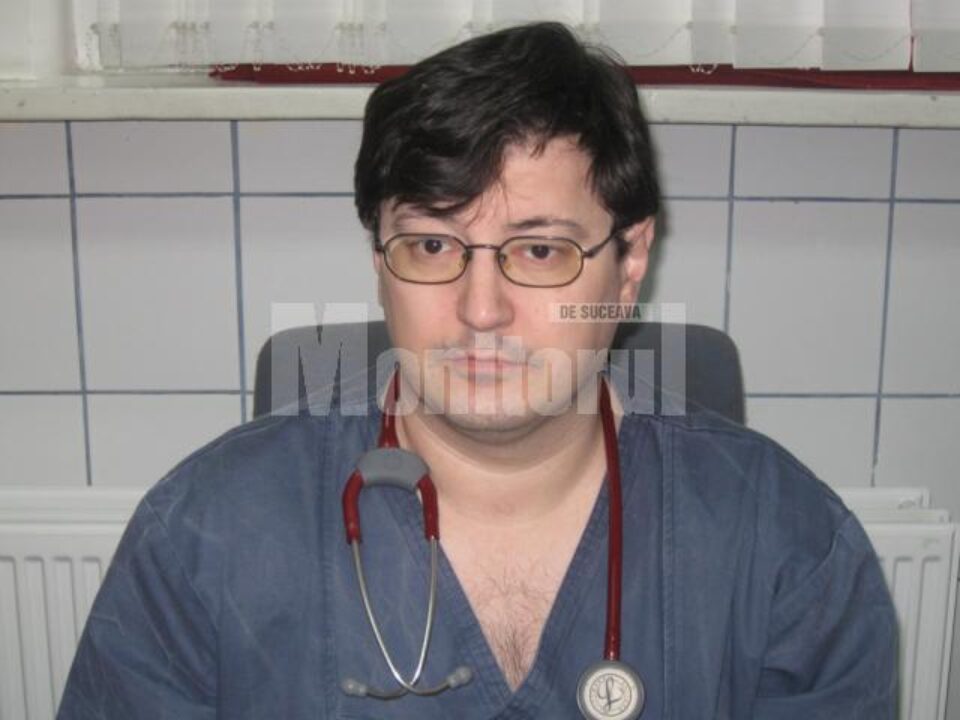 Dr. Brădățan: În vest, serviciile de urgență nu pot fi accesate în mod direct decât în condiții speciale