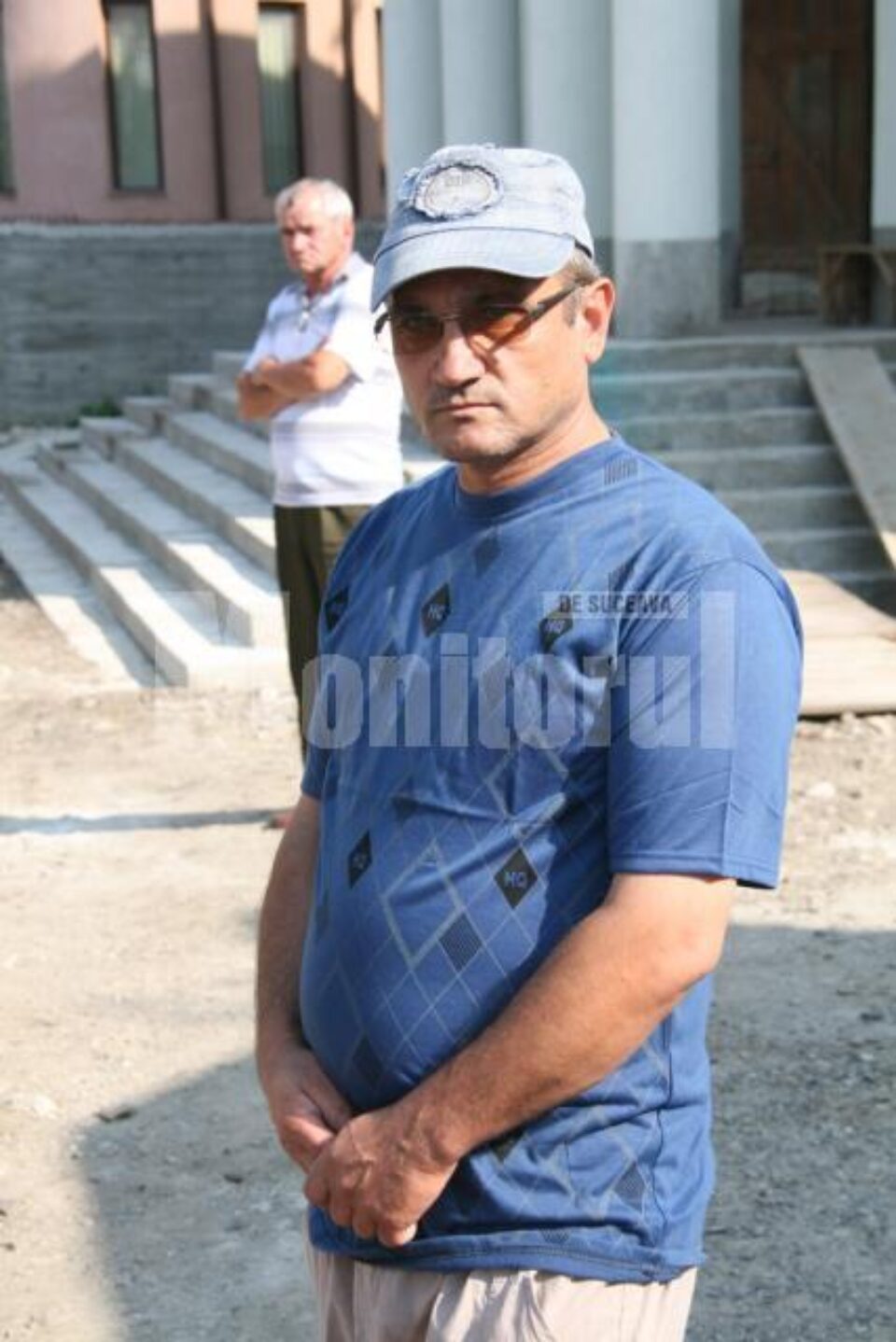 Șoferul care nu a acordat prioritate