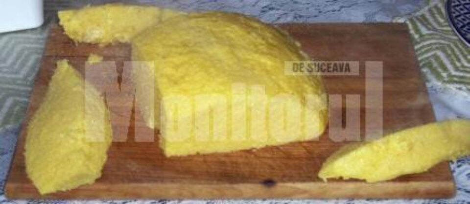 Mămăliga