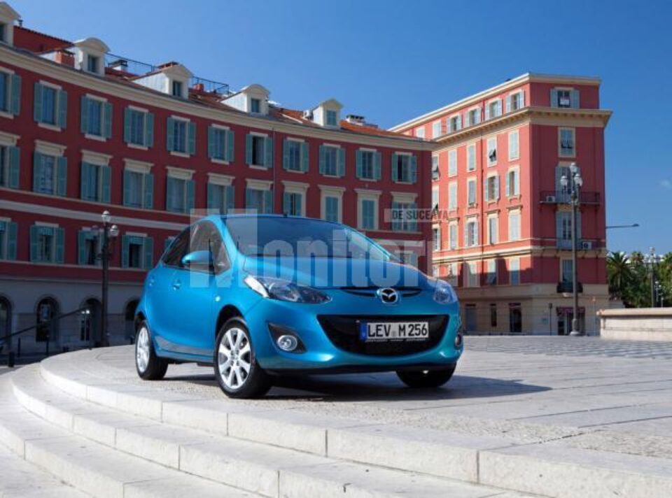 Mazda2