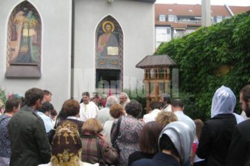 Dacă îți pui nădejdea în Dumnezeu, ajutorul vine negreșit