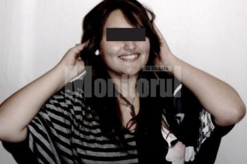 Colegii despre Mălina: era o fată frumoasă, plină de viață, tot timpul veselă