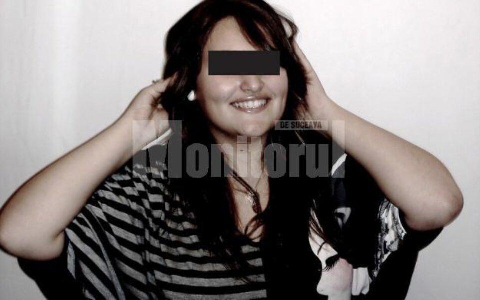 Colegii despre Mălina: era o fată frumoasă, plină de viață, tot timpul veselă