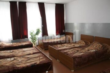 Centrul de la Sasca Mică, unul dintre cele mai moderne centre de recuperare și reabilitare neuropsihiatrică din țară