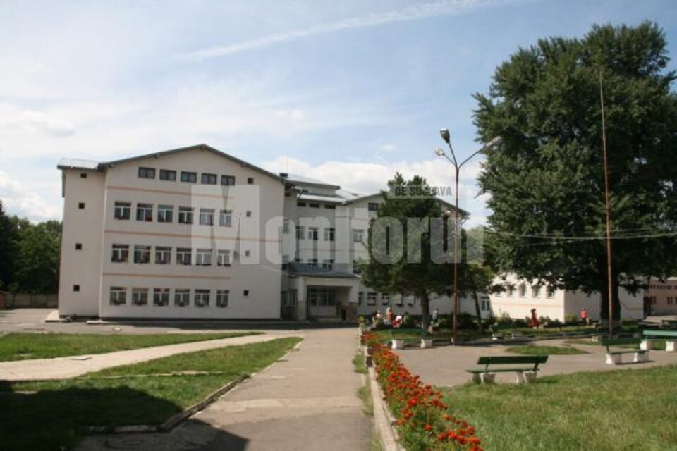 Centrul de la Sasca Mică, unul dintre cele mai moderne centre de recuperare și reabilitare neuropsihiatrică din țară
