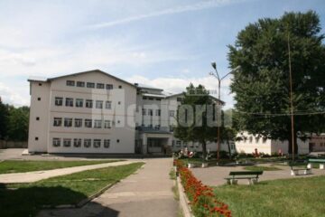Centrul de la Sasca Mică, unul dintre cele mai moderne centre de recuperare și reabilitare neuropsihiatrică din țară