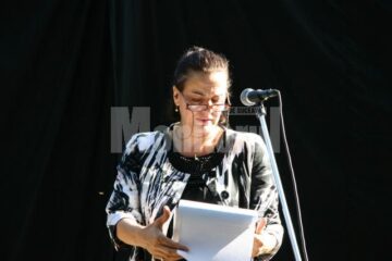 Maia Morgenstern