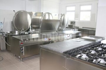 Centrul de la Sasca Mică, unul dintre cele mai moderne centre de recuperare și reabilitare neuropsihiatrică din țară