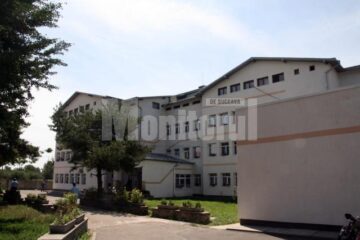 Centrul de la Sasca Mică, unul dintre cele mai moderne centre de recuperare și reabilitare neuropsihiatrică din țară