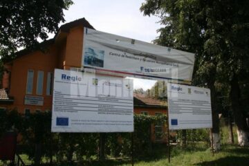 Centrul de la Sasca Mică, unul dintre cele mai moderne centre de recuperare și reabilitare neuropsihiatrică din țară