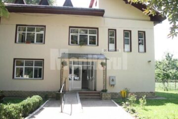 Centrul de la Sasca Mică, unul dintre cele mai moderne centre de recuperare și reabilitare neuropsihiatrică din țară