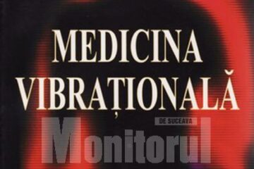Richard Gerber: „Medicina vibrațională”