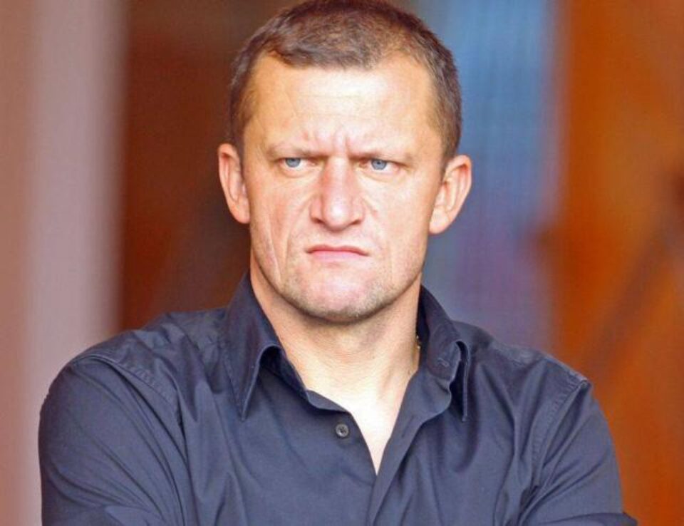 Dorinel Munteanu este de acord cu excluderea lui Mutu și Tamaș