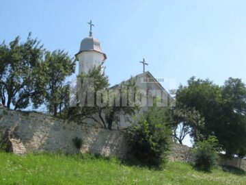 Biserica dorințelor