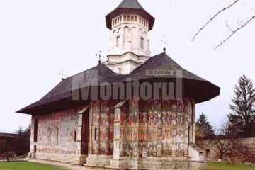 Moldovița