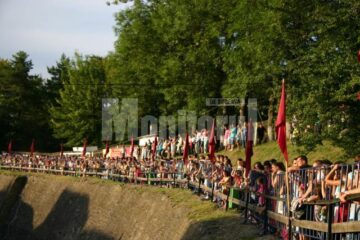 Festivalul medieval