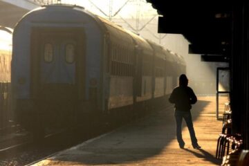 Călătoriile cu trenul costă mai mult. Foto: MEDIAFAX