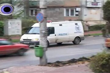 I-au redus cinci ani din pedeapsă surdo-mutului care și-a ucis soția în cadă