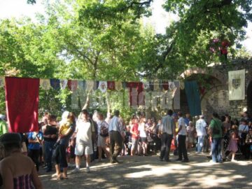 Festivalul Medieval