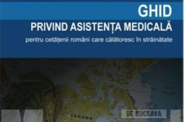Ghid de asistență medicală