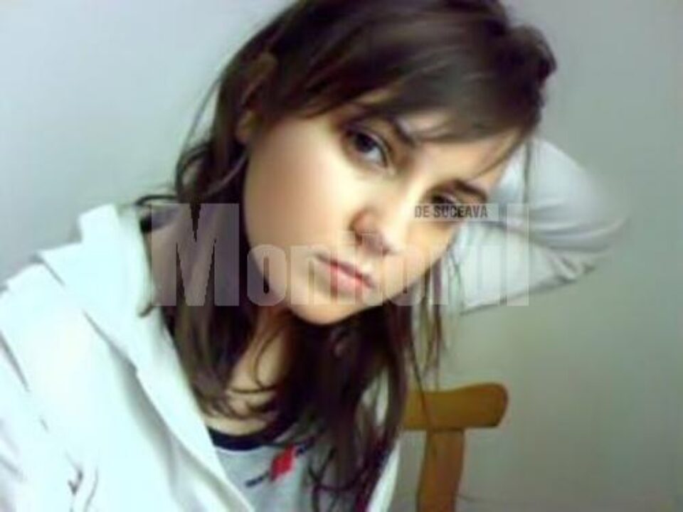 Simona VOIAȘCIUC