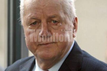 Tata Jean le-a adus ghinion minerilor din Iacobeni