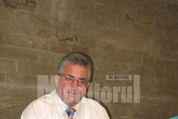 Ion Lungu: În măsura în care cei de la firma Muha vor finaliza lucrările, vom repara și strada Universității