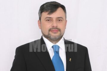 Ioan Bălan: Dacă unii înțeleg să vină în campanie electorală chiar și în momentele sacre ale bucovinenilor, este problema lor