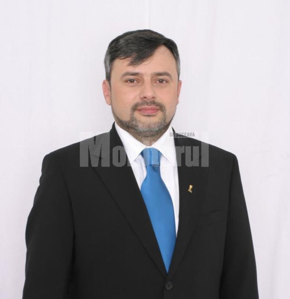 Ioan Bălan: Dacă unii înțeleg să vină în campanie electorală chiar și în momentele sacre ale bucovinenilor, este problema lor